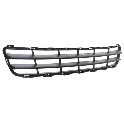 Rejilla Fascia Delantera Negra Mate Swift 2009-2011