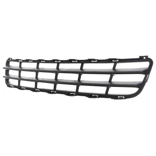 Rejilla Fascia Delantera Negra Mate Swift 2009-2011