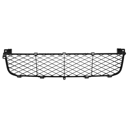 Rejilla Fascia Delantera Negra Mate Grand Vitara 2006-2008