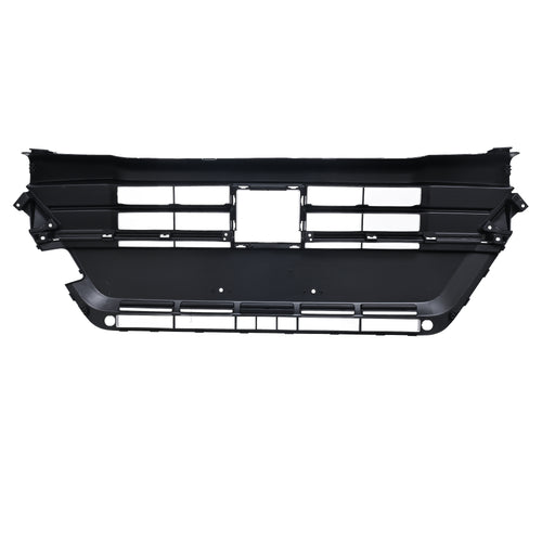Rejilla Fascia Delantera Negra Mate Vitara 2019-2023