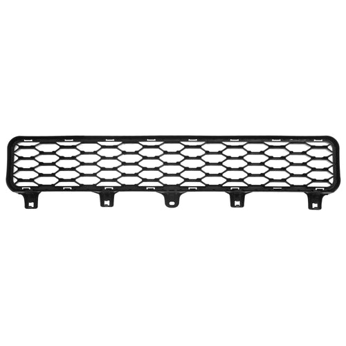 Rejilla Fascia Delantera Inferior Negra Mate Jimny 2021-2024