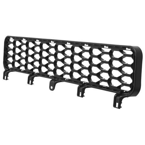 Rejilla Fascia Delantera Inferior Negra Mate Jimny 2021-2024
