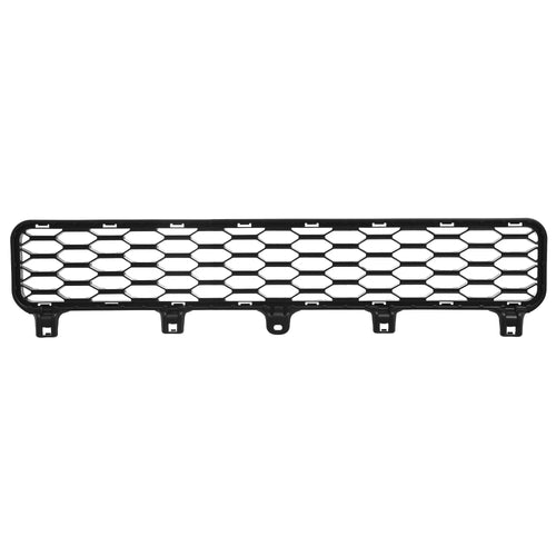 Rejilla Fascia Delantera Inferior Negra Mate Jimny 2021-2024
