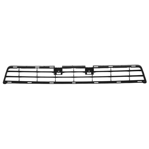 Rejilla Fascia Delantera Negra Mate 4Runner 2006-2009