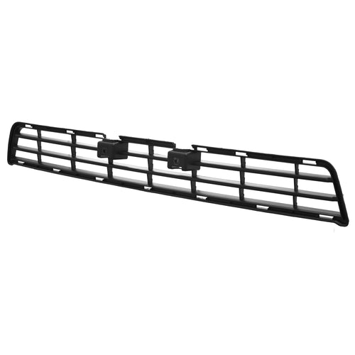 Rejilla Fascia Delantera Negra Mate 4Runner 2006-2009