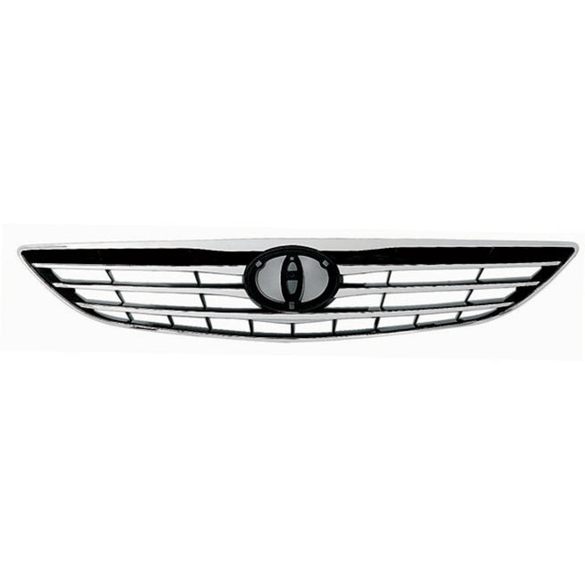Parrilla Ty P/ Toyota Camry 2005-2006