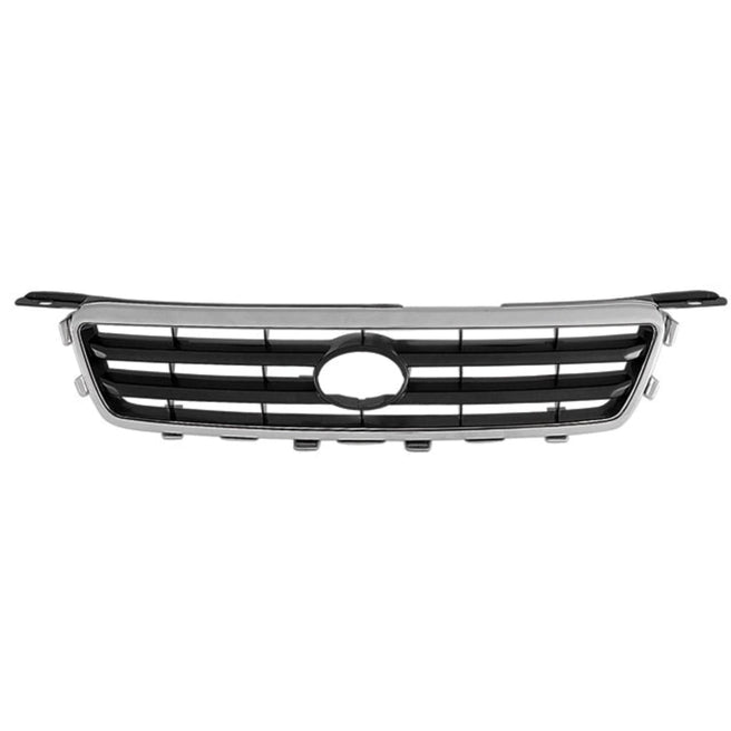 Parrilla Ty P/ Toyota Camry 2000-2001