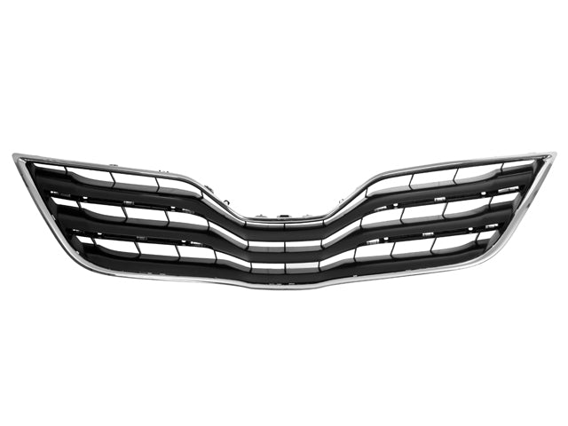 Parrilla Ty P/ Toyota Camry 2010-2011