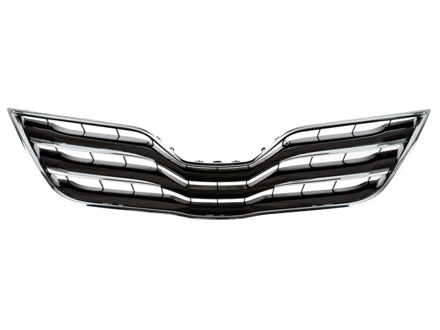 Parrilla Ty P/ Toyota Camry 2010-2011