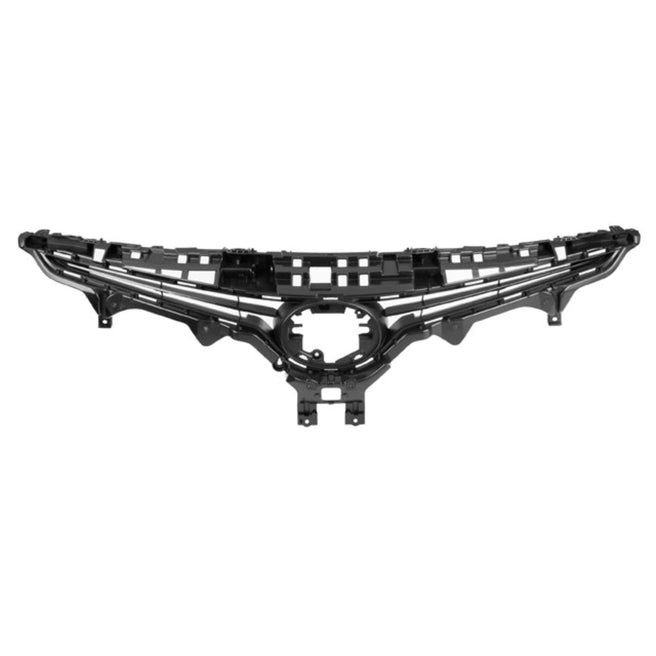 Parrilla Ty P/ Toyota Camry 2023-2023