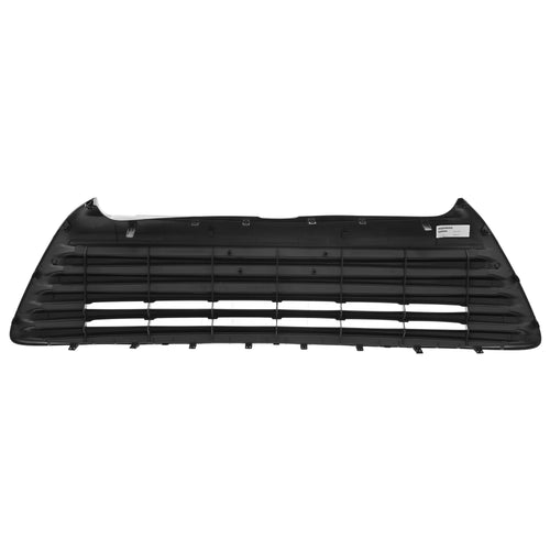 Rejilla Fascia Delantera Negra Brillante Camry 2015-2017