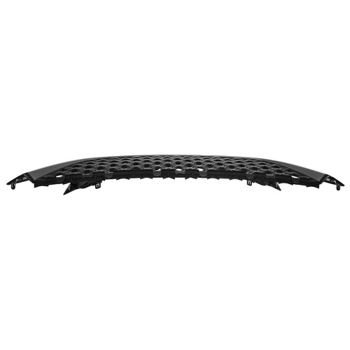 Rejilla Fascia Delantera Negra Mate Camry 2018-2024