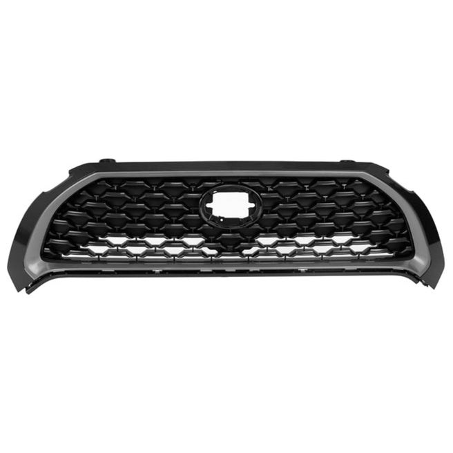 Parrilla Ty Corolla Cross para Toyota Corolla Cross 2022-2024