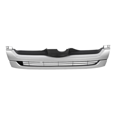 Parrilla P/ Toyota Hiace 2008-2010
