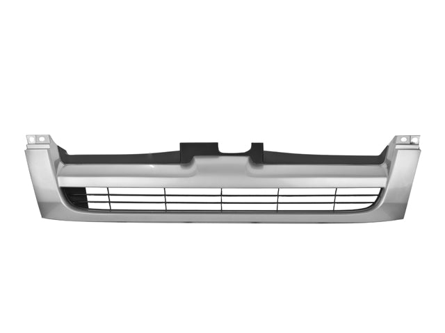 Parrilla P/ Toyota Hiace 2006-2007