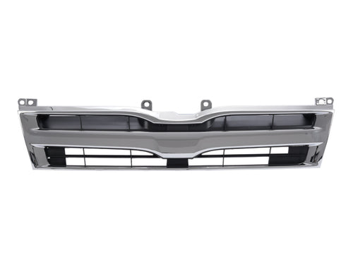 Parrilla P/ Toyota Hiace 2011-2013