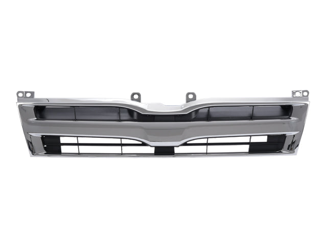 Parrilla P/ Toyota Hiace 2011-2013