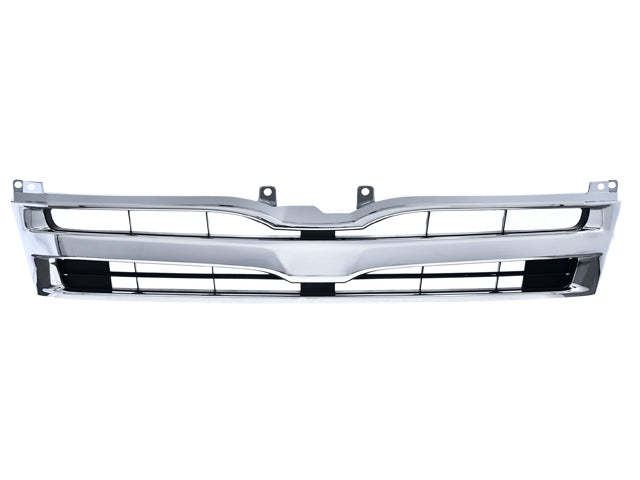 Parrilla Ty Hiace P/ Toyota Hiace 2011-2013