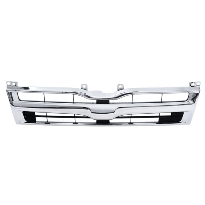 Parrilla Ty Hiace P/ Toyota Hiace 2011-2013