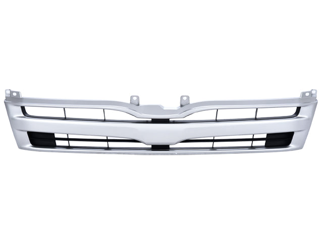 Parrilla P/ Toyota Hiace 2011-2013