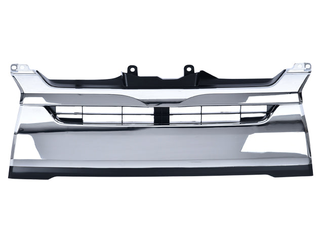 Parrilla Ty P/ Toyota Hiace 2014-2019