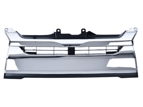 Parrilla Ty P/ Toyota Hiace 2014-2019