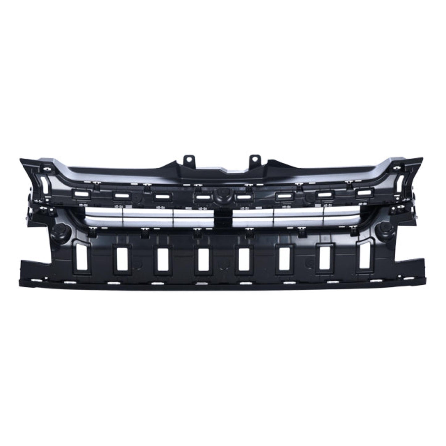 Parrilla Ty Hiace 14-19 Negra P/ Toyota Hiace 2014-2019