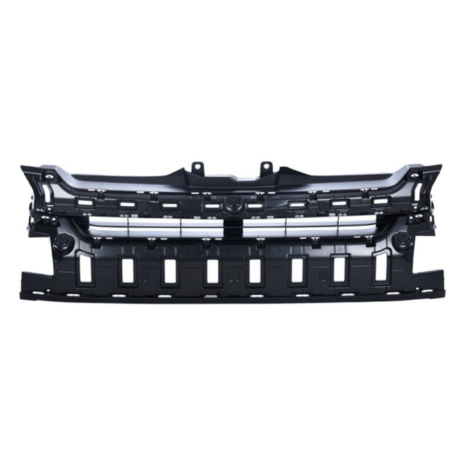 Parrilla Ty Hiace 14-19 Negra P/ Toyota Hiace 2014-2019