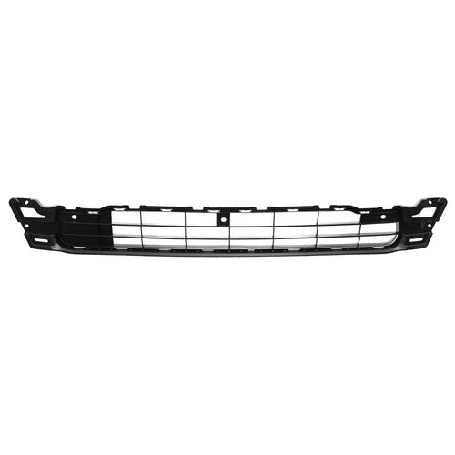Rejilla Fascia Delantera Negra Mate Hiace 2014-2019