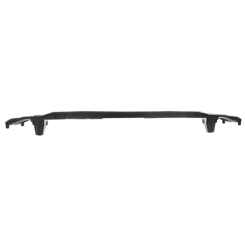 Rejilla Fascia Delantera Inferior Negra Mate Hiace 2020-2023