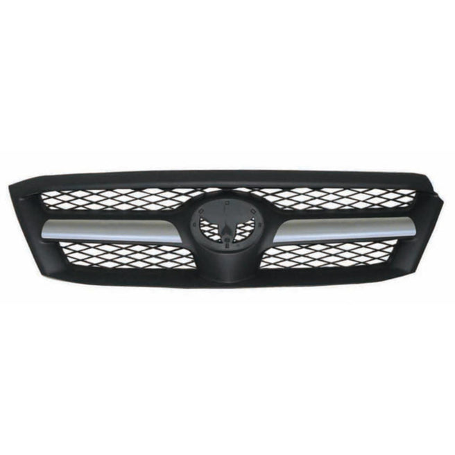 Parrilla Ty P/ Toyota Hilux 2005-2009