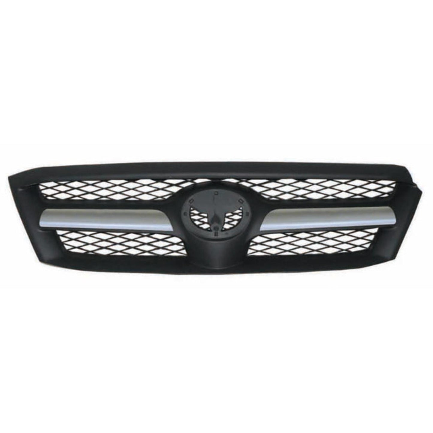 Parrilla Ty P/ Toyota Hilux 2005-2009