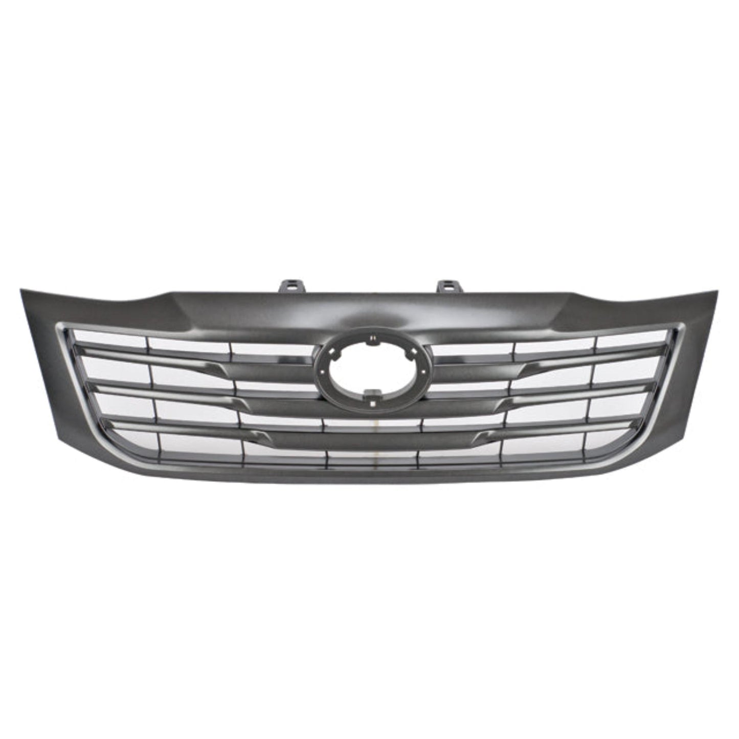 Parrilla Ty Hilux P/ Toyota Hilux 2012-2015