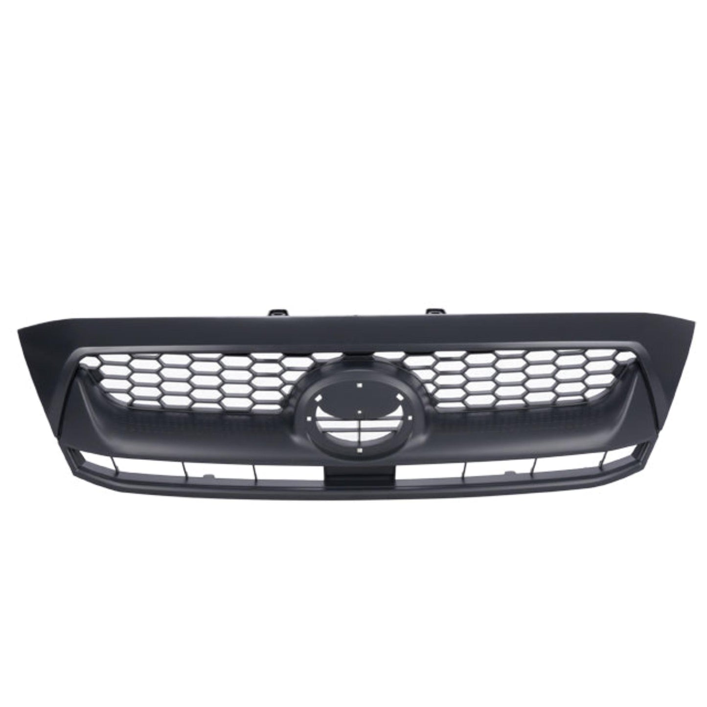 Parrilla P/ Toyota Hilux 2010-2011