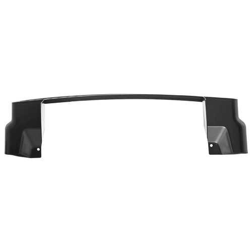Rejilla Fascia Delantera Negra Mate FJ Cruiser 2008-2014