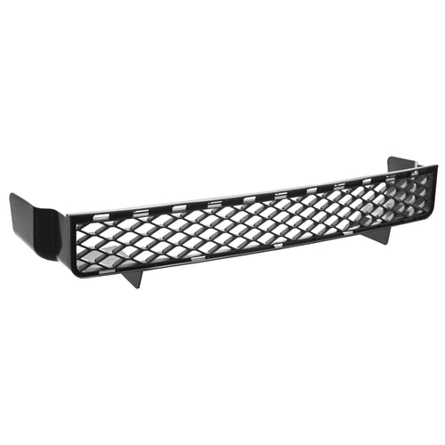 Rejilla Fascia Delantera Negra Mate FJ Cruiser 2008-2014