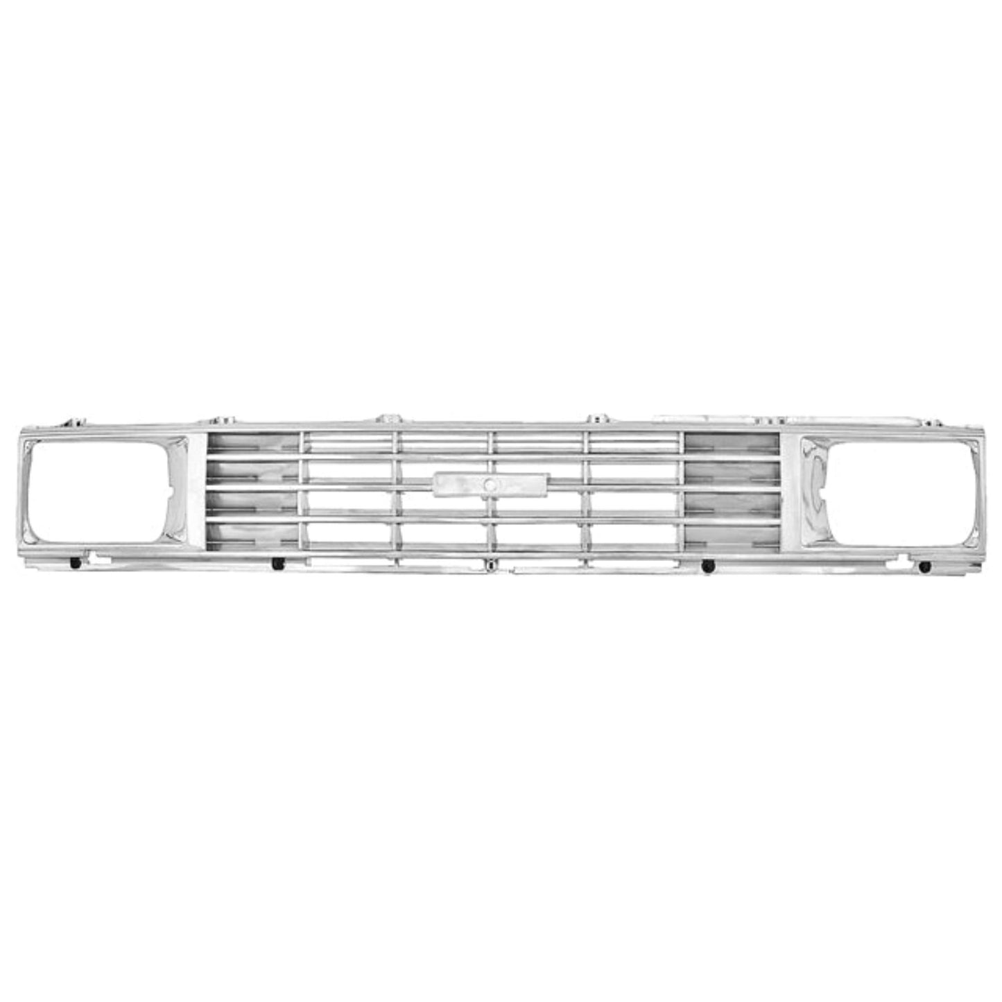 Parrilla Ty Pick Up P/ Toyota Pick Up 1984-1988