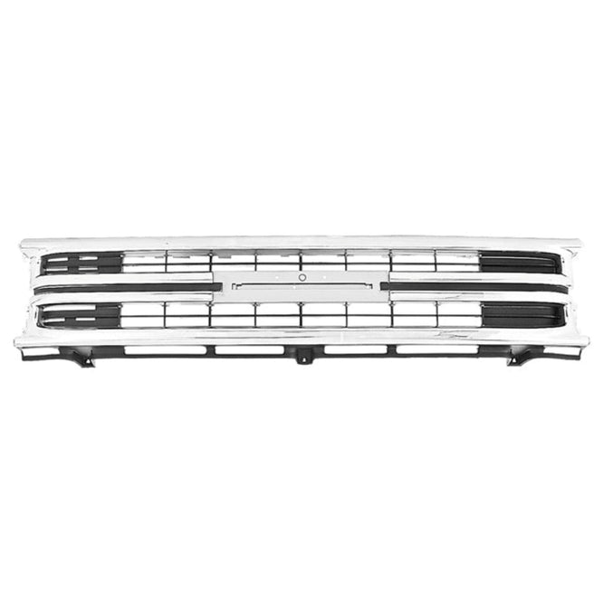 Parrilla P/ Toyota Pick Up 1989-1991