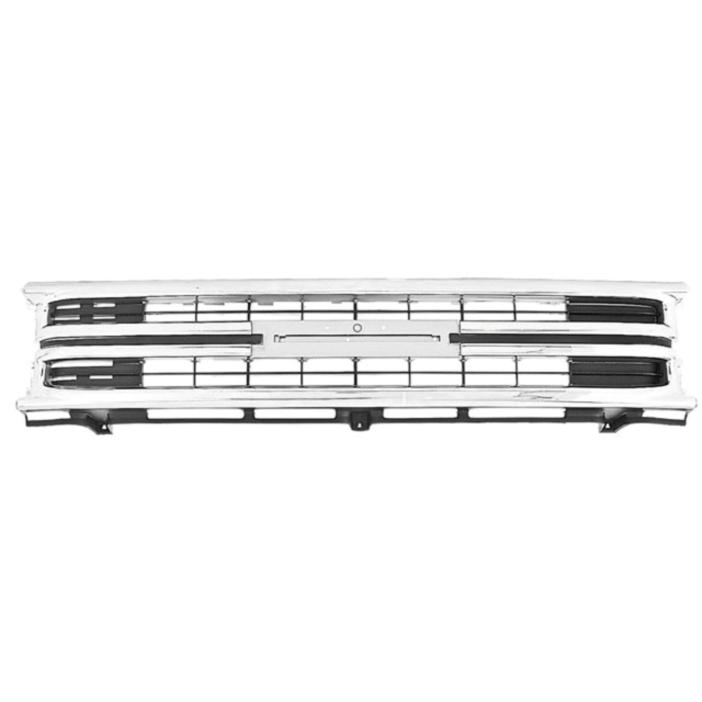 Parrilla P/ Toyota Pick Up 1989-1991