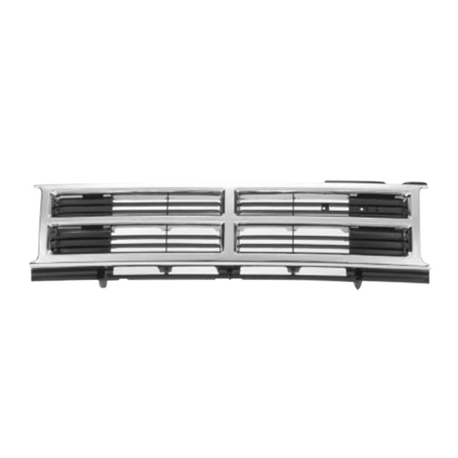 Parrilla P/ Toyota Pick Up 1987-1989