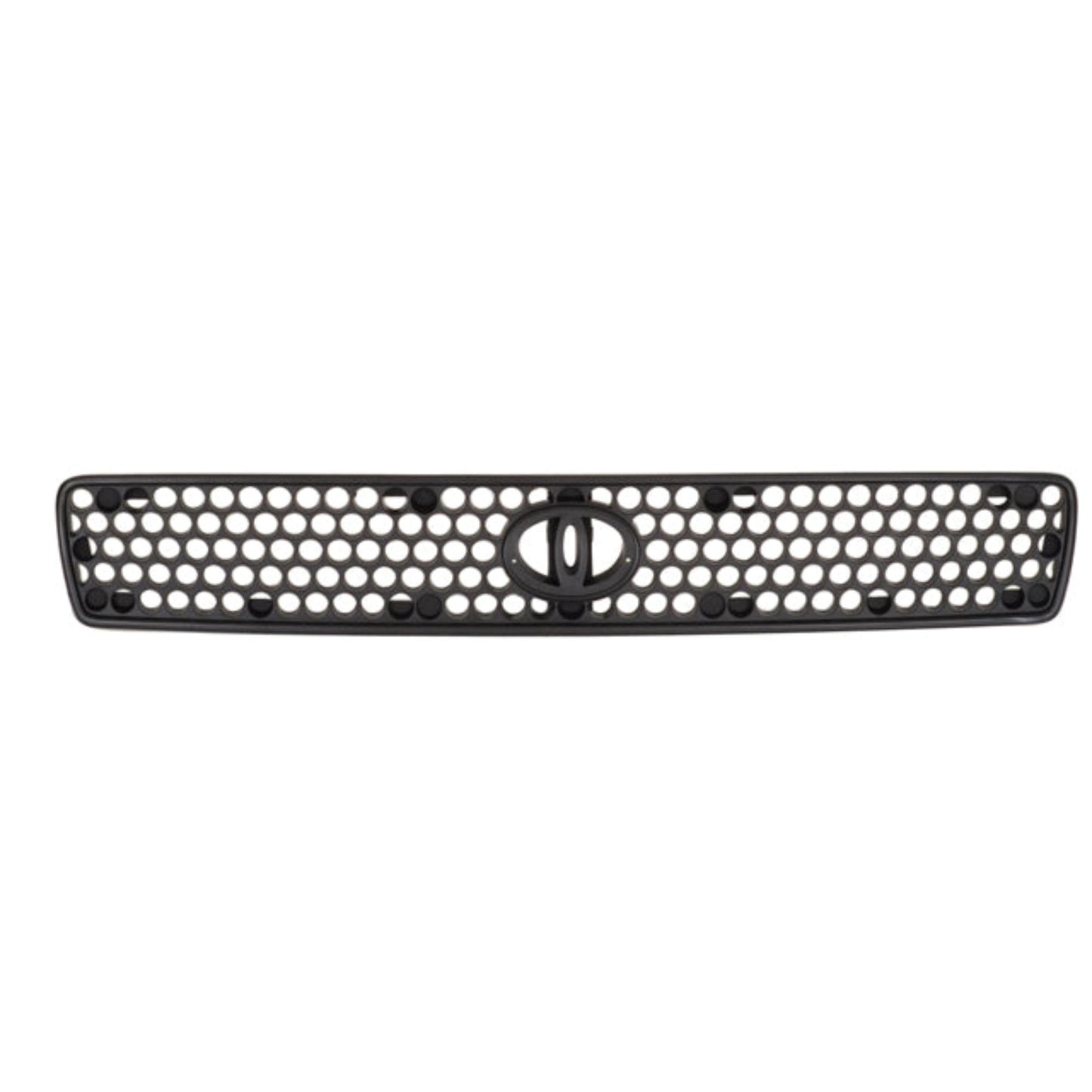Parrilla P/ Toyota Rav 4 1996-1997
