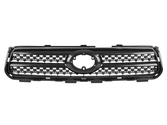 Parrilla P/ Toyota Rav 4 2006-2008