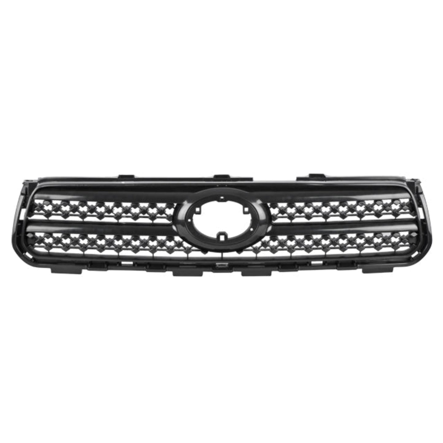 Parrilla P/ Toyota Rav 4 2006-2008