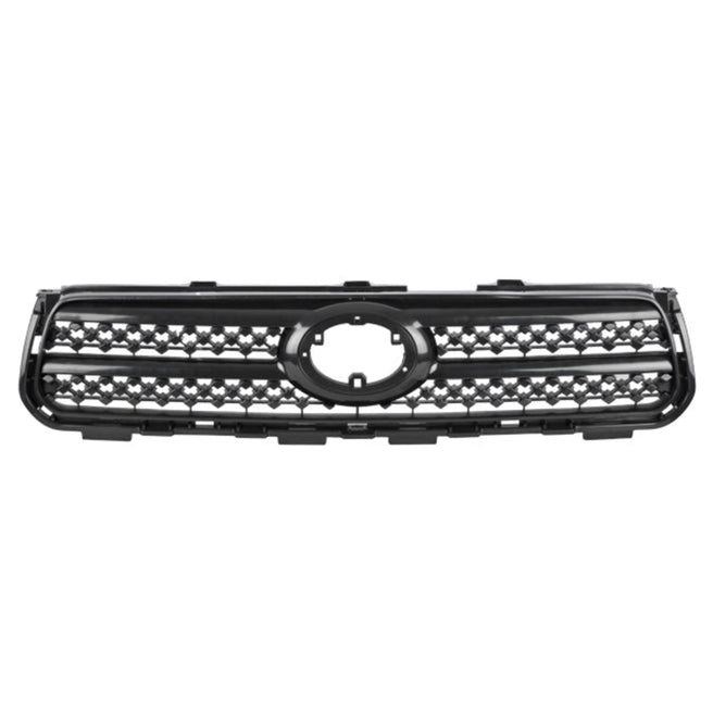 Parrilla P/ Toyota Rav 4 2006-2008