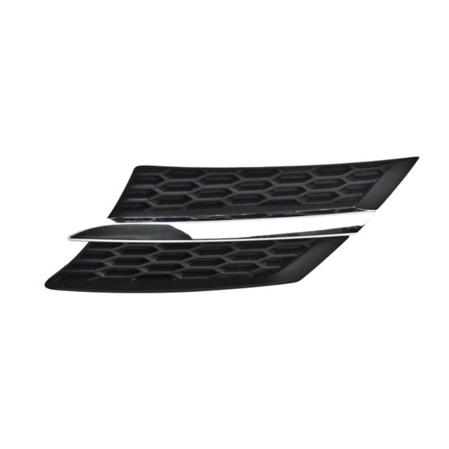 Parrilla P/ Toyota Rav 4 2013-2015