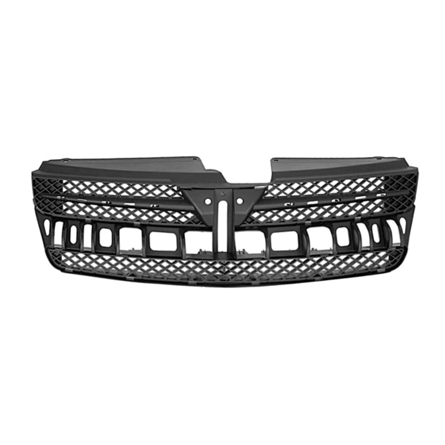 Parrilla Ty Sienna P/ Toyota Sienna 2004-2005