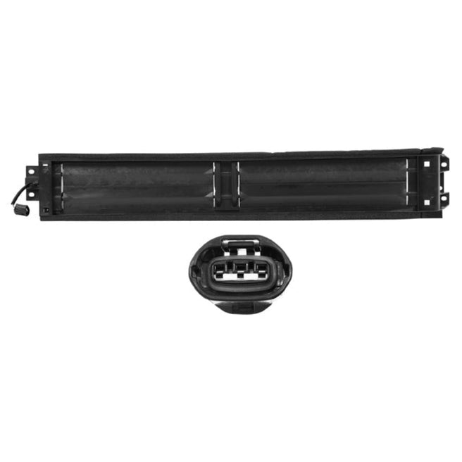 Parrilla Ventilacion P/ Toyota Sienna 2021-2024
