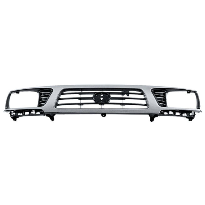 Parrilla P/ Toyota Tacoma 1995-1997