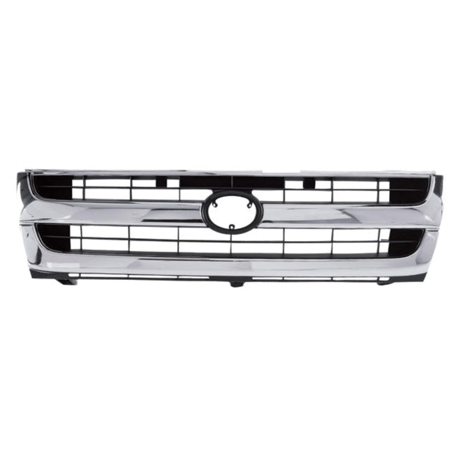 Parrilla P/ Toyota Tacoma 1998-2000