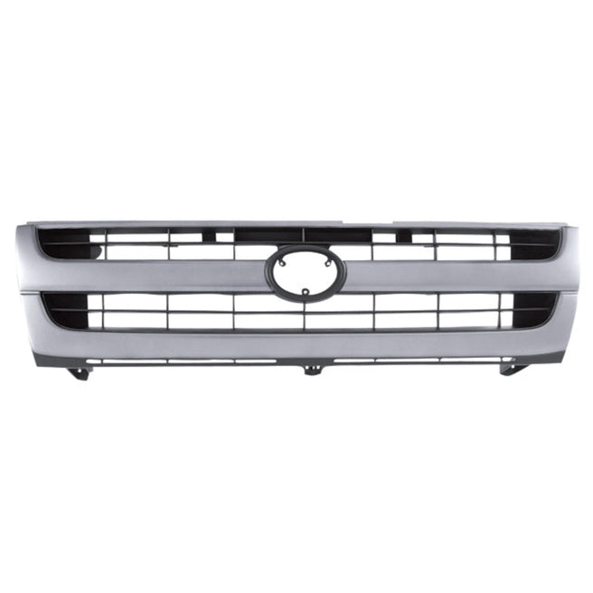Parrilla Ty Tacoma 97-00 Normal Gris P/ Toyota Tacoma 1997-2000